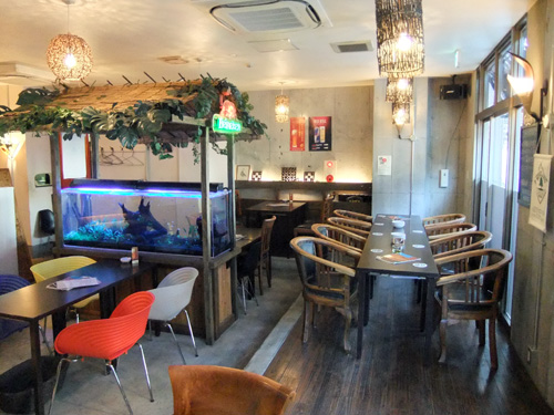 247（トゥエンティーフォーセブン） | 金沢文庫タウン新聞 